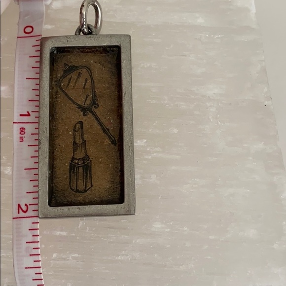 Handmade pendant - Picture 2 of 3